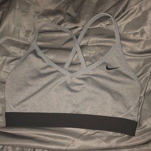 NIKE Dry Fit Sports Bra